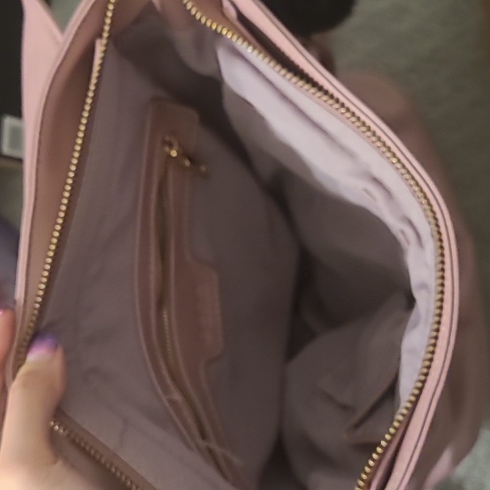 Bebe Mini Backpack - image 5